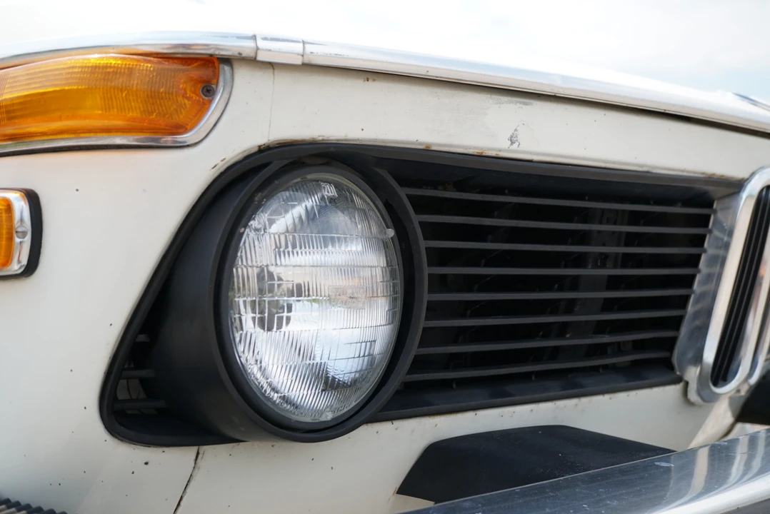 1976 BMW 2002tii - Image 20 of 31