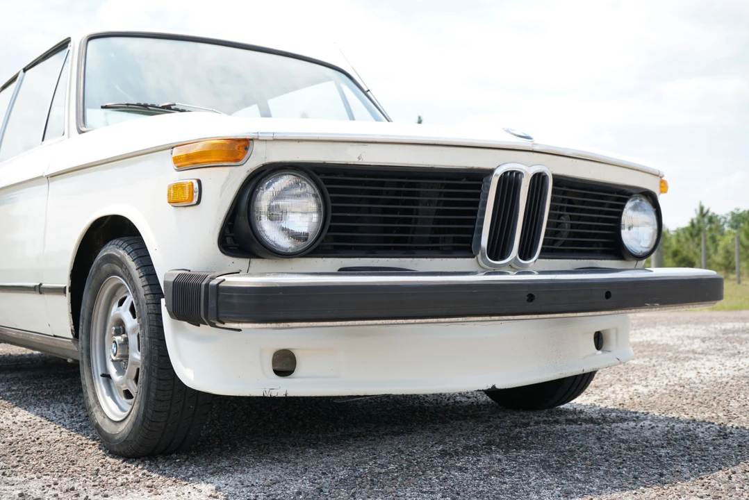 1976 BMW 2002tii - Image 19 of 31