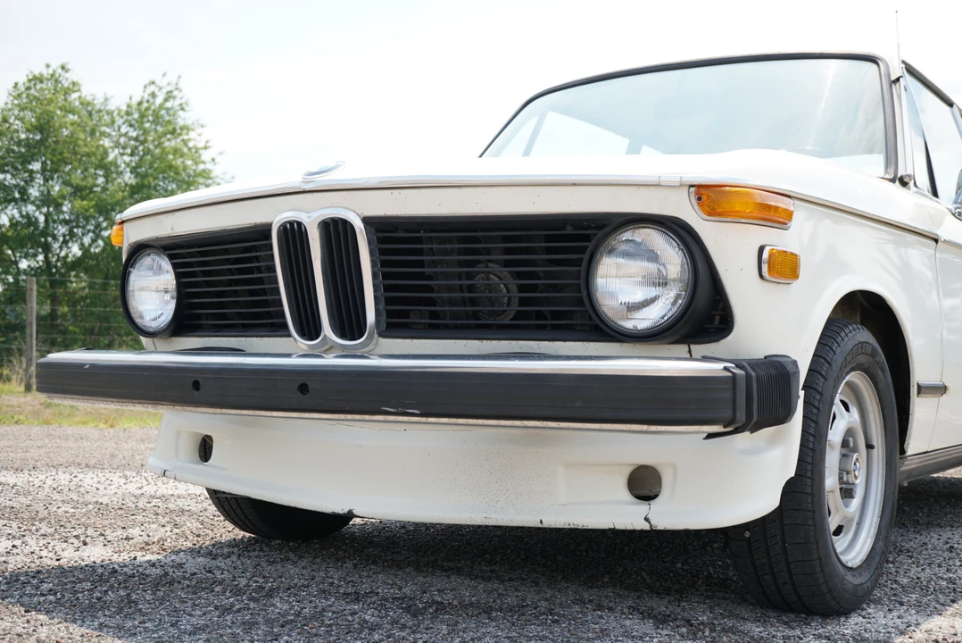 1976 BMW 2002tii - Image 18 of 31