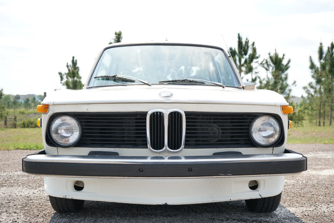 1976 BMW 2002tii - Image 17 of 31