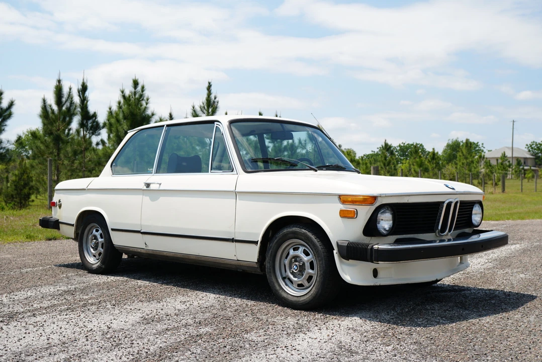 1976 BMW 2002tii - Image 15 of 31