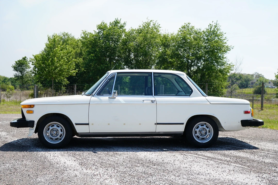 1976 BMW 2002tii - Image 7 of 31
