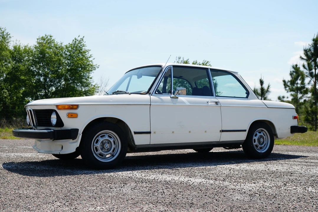 1976 BMW 2002tii - Image 6 of 31