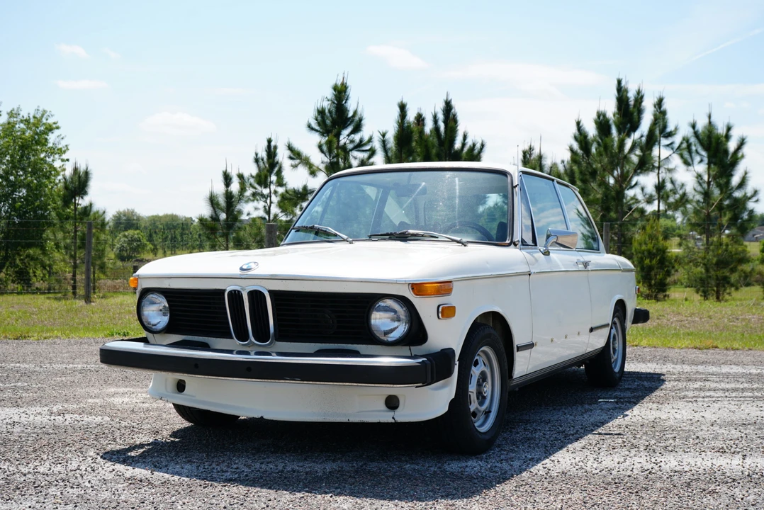 1976 BMW 2002tii - Image 4 of 31