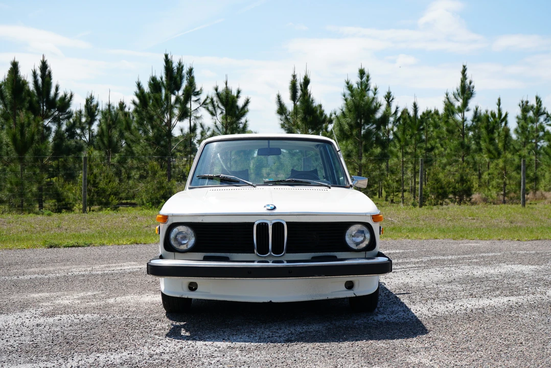 1976 BMW 2002tii - Image 3 of 31