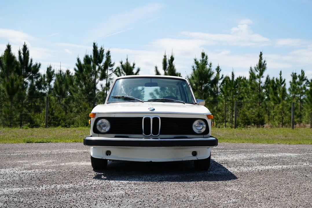 1976 BMW 2002tii - Image 2 of 31