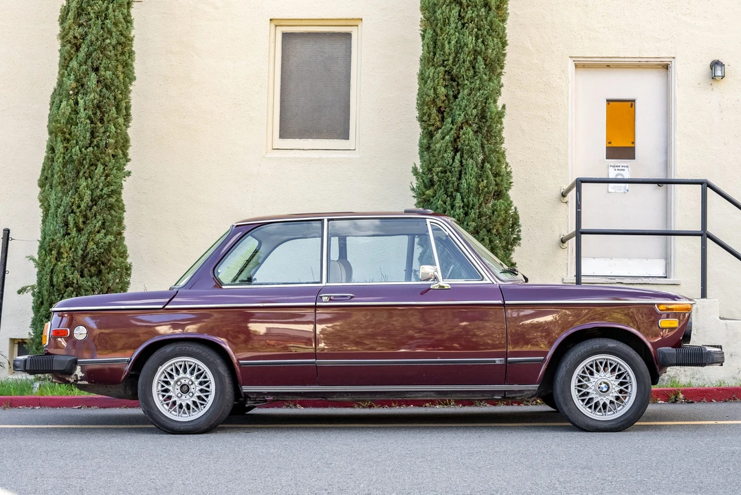 1976 BMW 2002 - Image 20 of 31