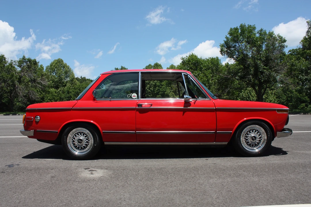 1976 BMW 2002 - Image 10 of 31