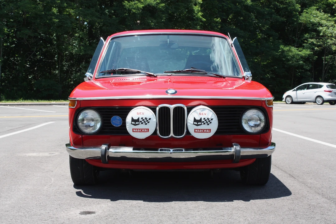 1976 BMW 2002 - Image 5 of 31