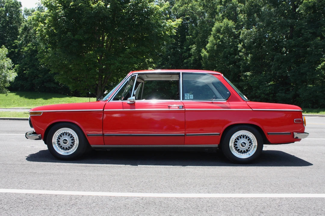 1976 BMW 2002 - Image 11 of 31