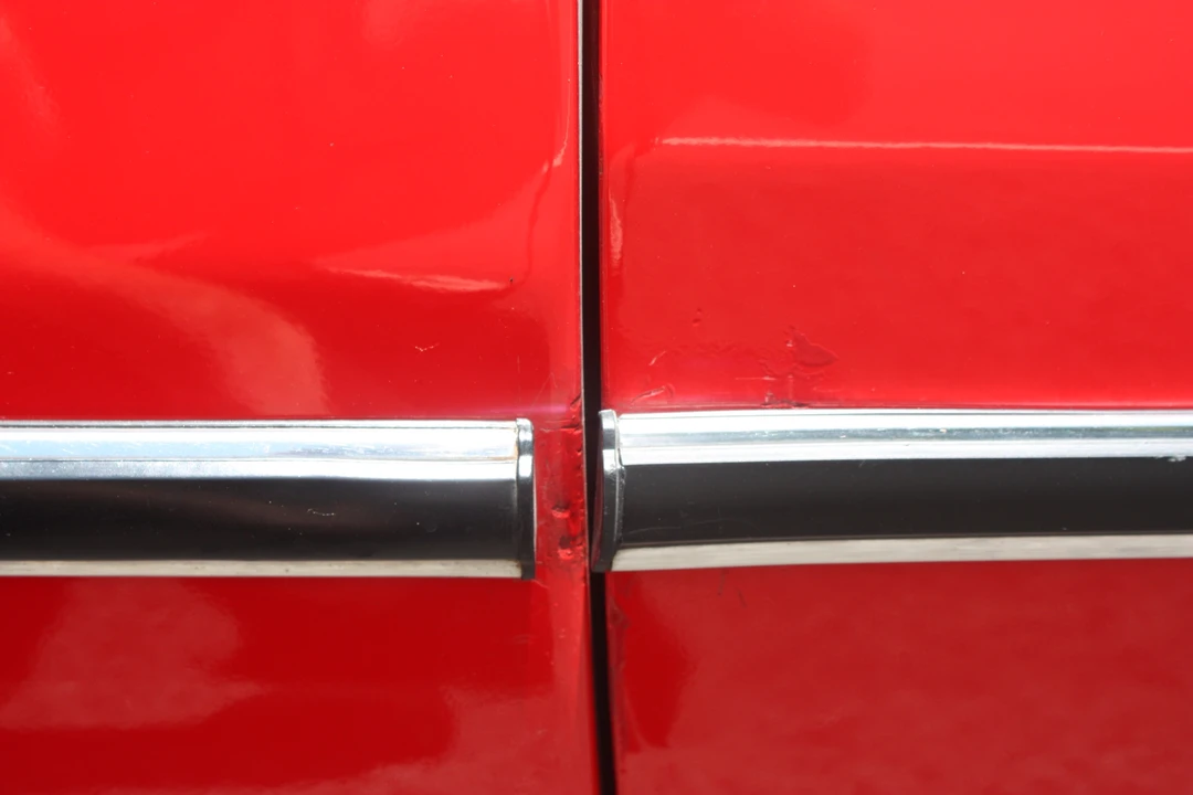 1976 BMW 2002 - Image 30 of 31