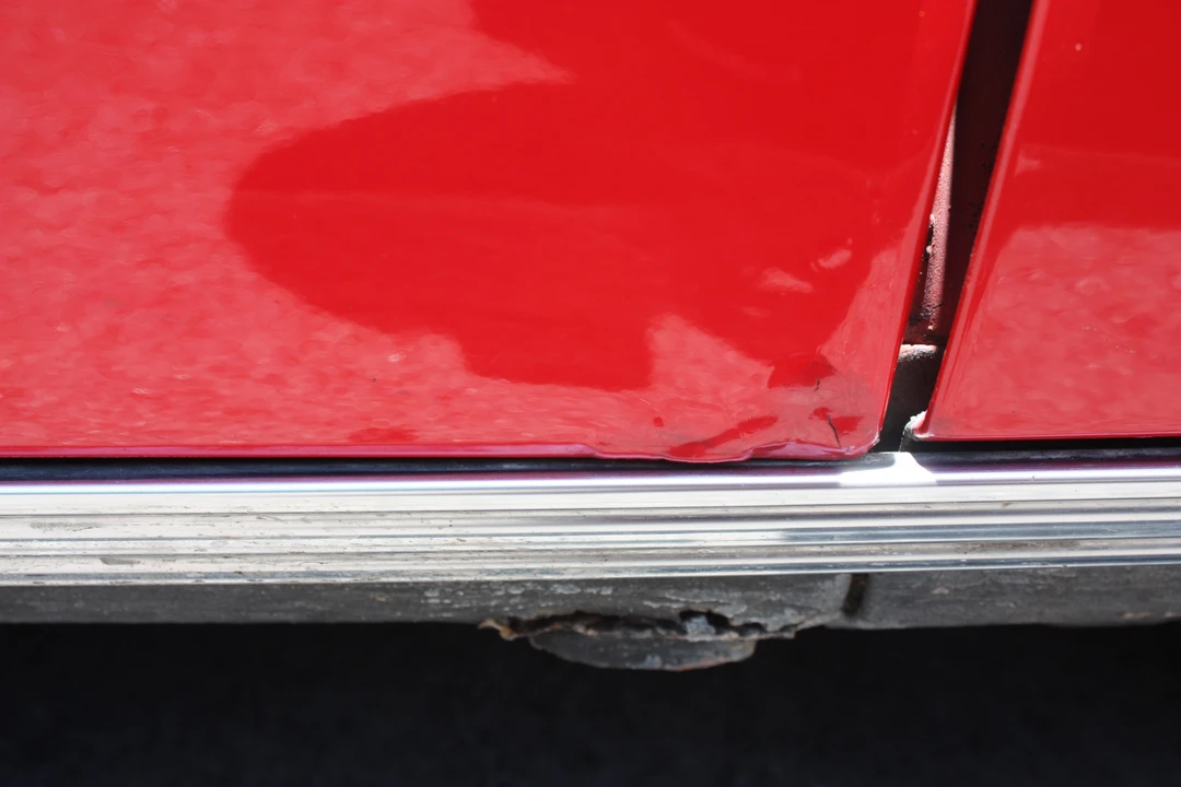 1976 BMW 2002 - Image 31 of 31