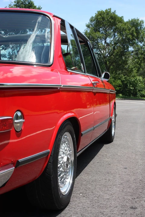 1976 BMW 2002 - Image 19 of 31
