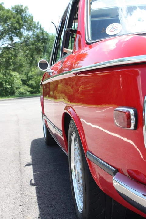 1976 BMW 2002 - Image 20 of 31