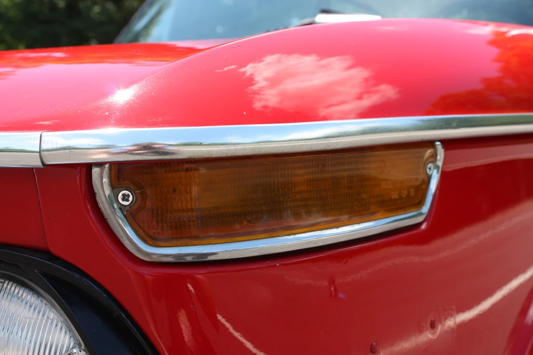 1976 BMW 2002 - Image 21 of 31