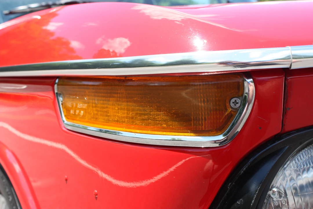 1976 BMW 2002 - Image 22 of 31