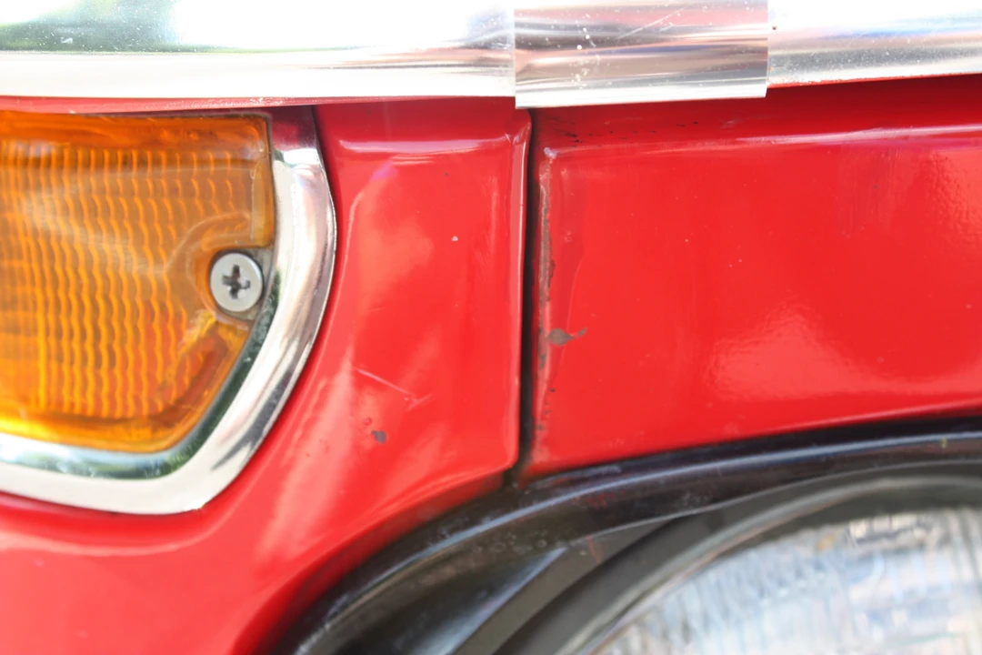 1976 BMW 2002 - Image 23 of 31