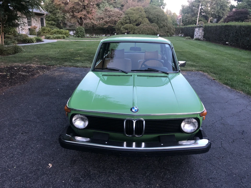 1976 BMW 2002 - Image 5 of 31