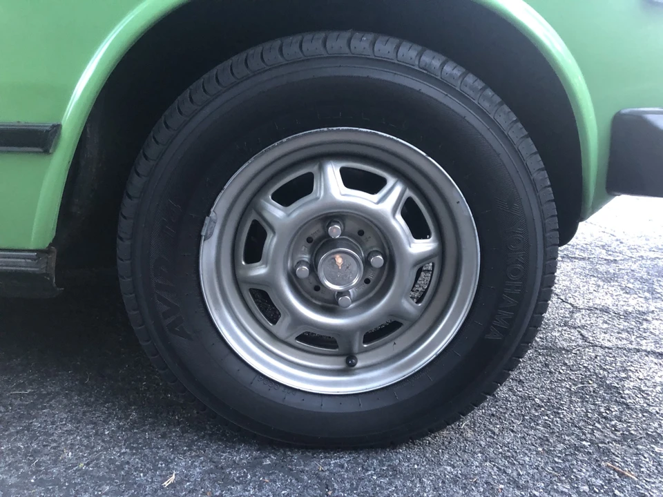 1976 BMW 2002 - Image 30 of 31