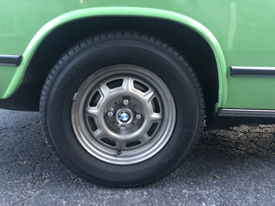 1976 BMW 2002 - Image 31 of 31