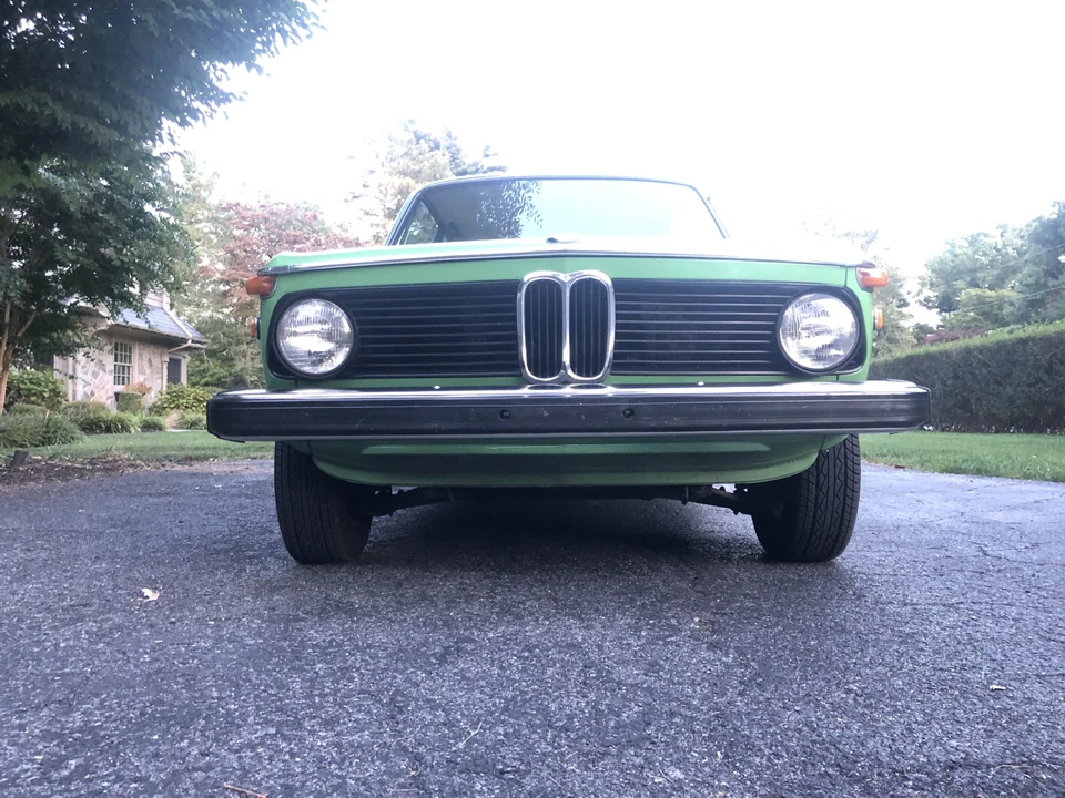 1976 BMW 2002 - Image 6 of 31