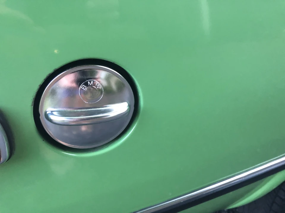 1976 BMW 2002 - Image 21 of 31