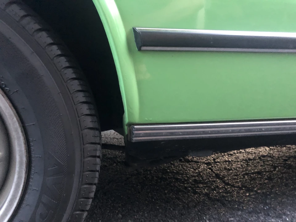 1976 BMW 2002 - Image 29 of 31
