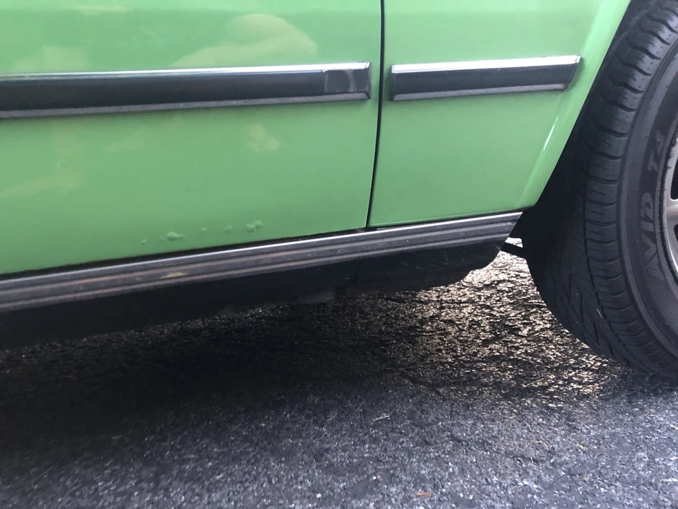 1976 BMW 2002 - Image 25 of 31