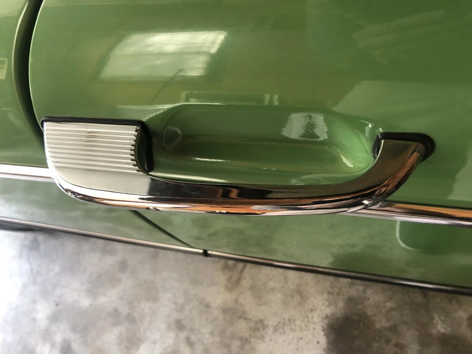 1976 BMW 2002 - Image 23 of 31