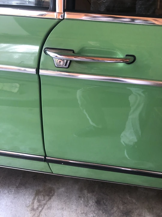 1976 BMW 2002 - Image 24 of 31