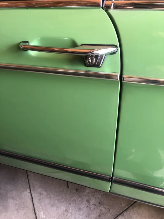 1976 BMW 2002 - Image 14 of 31