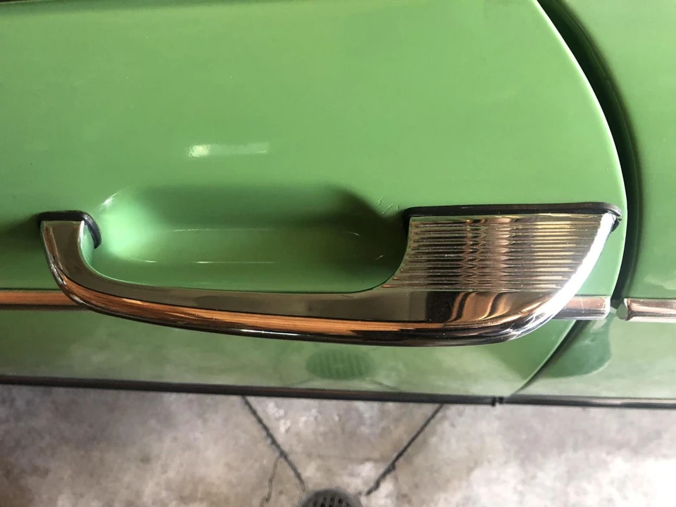 1976 BMW 2002 - Image 15 of 31