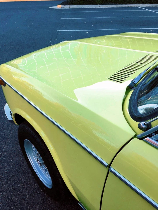 1976 BMW 2002 - Image 12 of 31