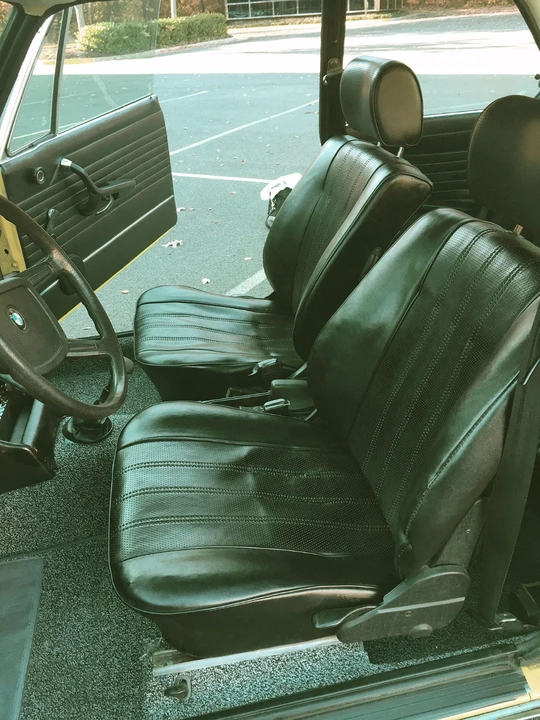1976 BMW 2002 - Image 27 of 31