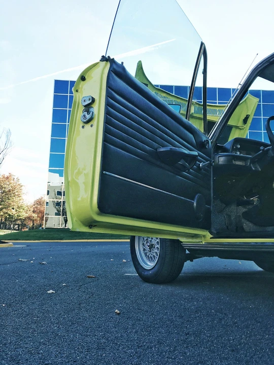 1976 BMW 2002 - Image 24 of 31
