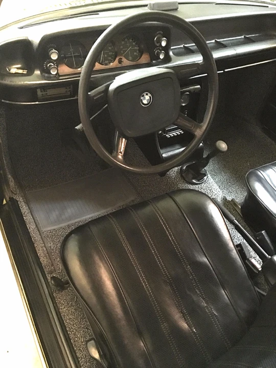 1976 BMW 2002 - Image 31 of 31
