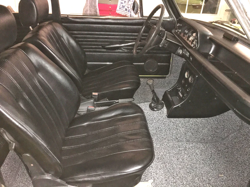 1976 BMW 2002 - Image 29 of 31