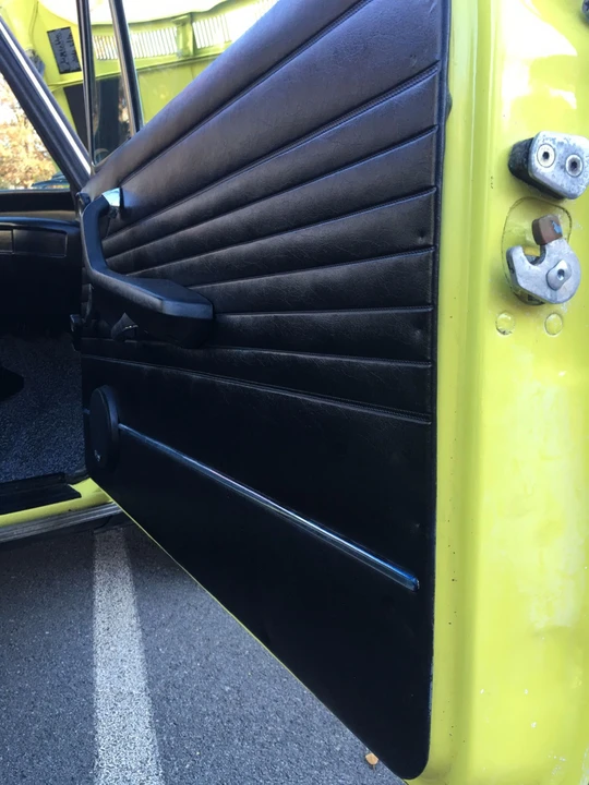 1976 BMW 2002 - Image 26 of 31