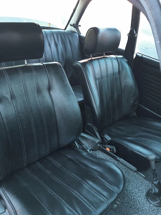 1976 BMW 2002 - Image 30 of 31