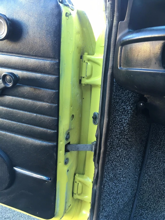 1976 BMW 2002 - Image 25 of 31