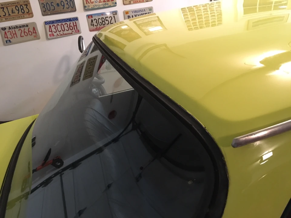1976 BMW 2002 - Image 17 of 31
