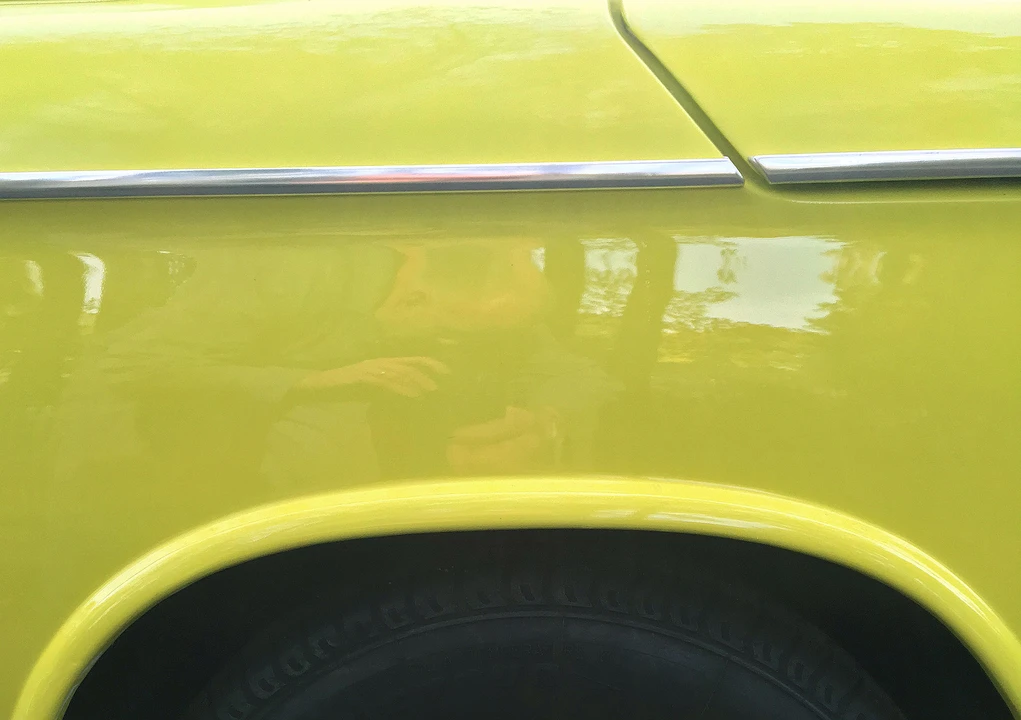 1976 BMW 2002 - Image 13 of 31