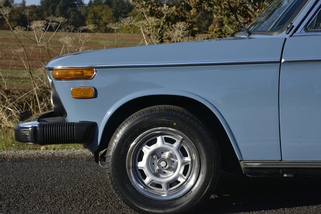 1976 BMW 2002 - Image 17 of 31