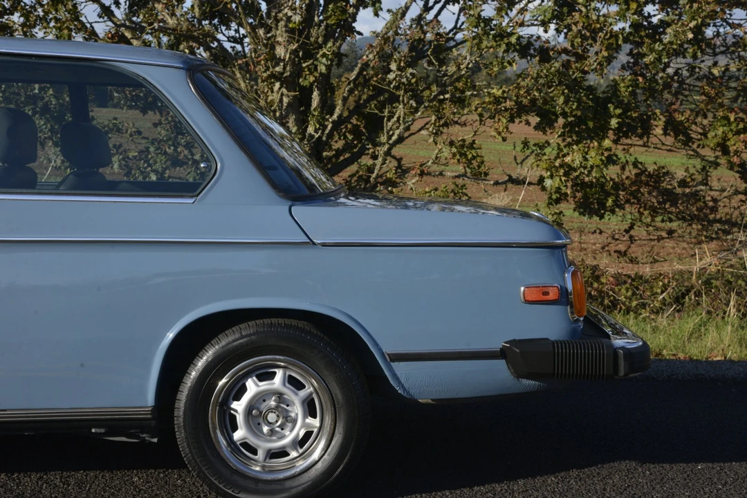 1976 BMW 2002 - Image 21 of 31