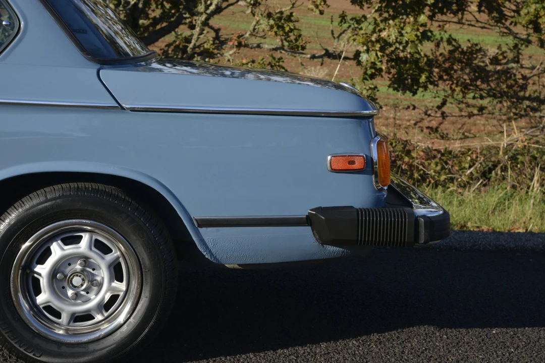 1976 BMW 2002 - Image 20 of 31