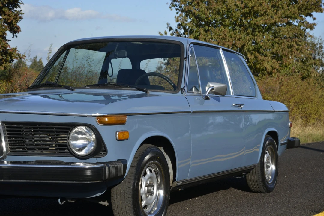 1976 BMW 2002 - Image 27 of 31