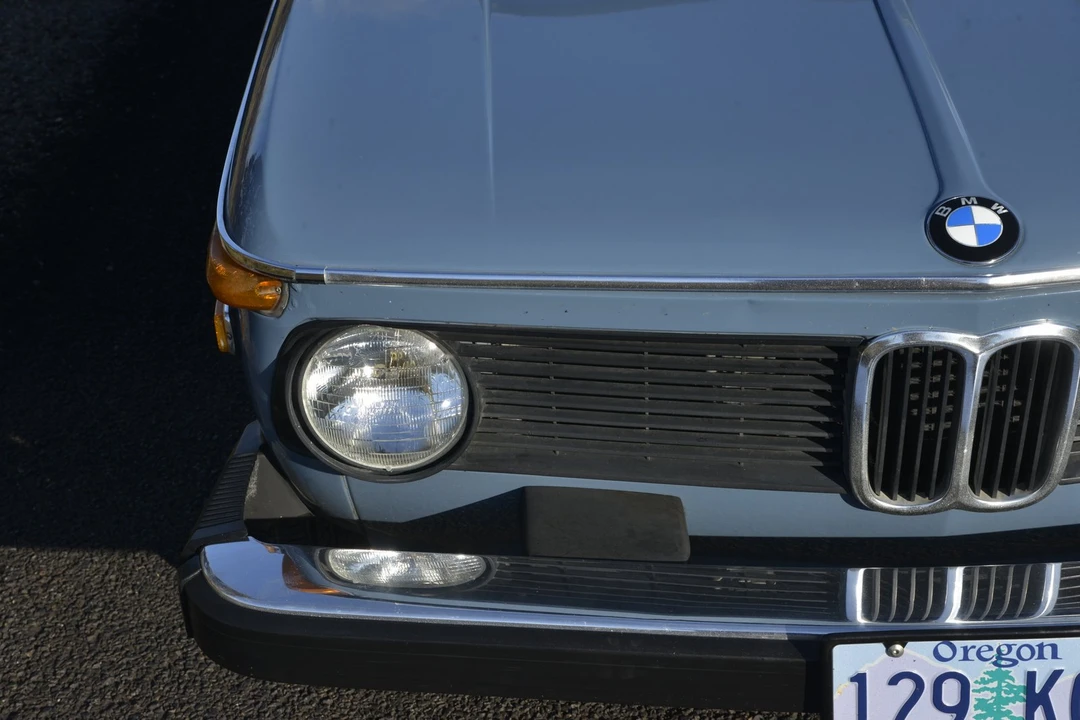 1976 BMW 2002 - Image 30 of 31