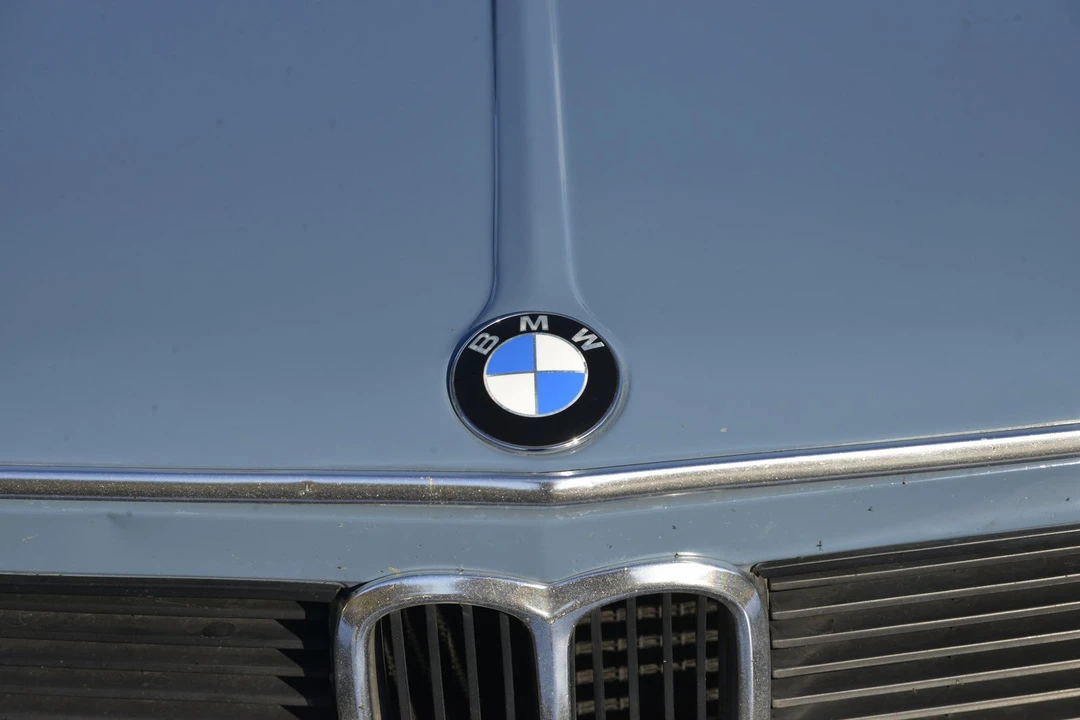 1976 BMW 2002 - Image 31 of 31