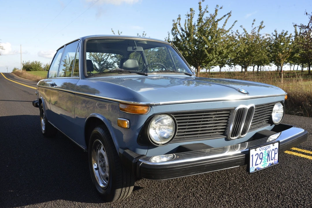 1976 BMW 2002 - Image 14 of 31