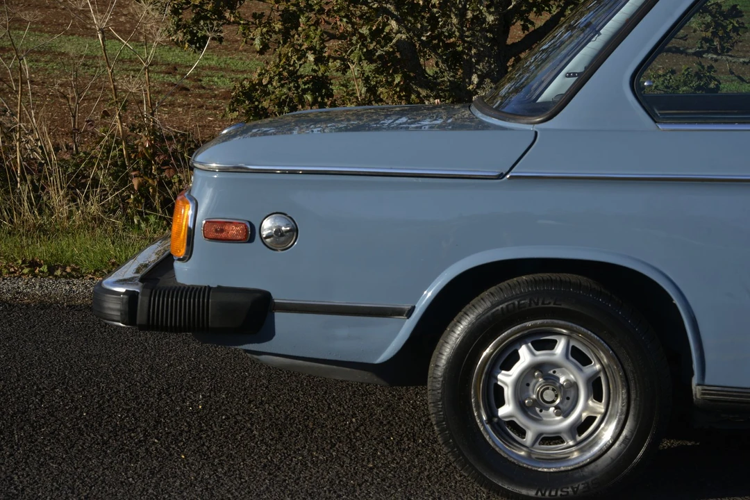 1976 BMW 2002 - Image 22 of 31